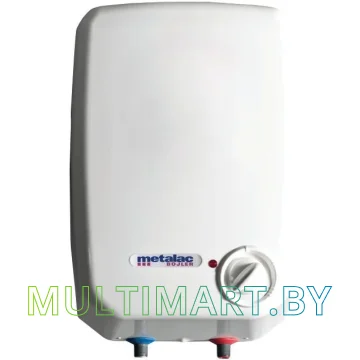 Водонагреватель Metalac Compact A 8 R